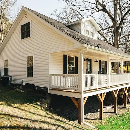 Cozy Cottage, Hot Tub, Fire Pit, 15Min To Hudson And Hiking Catskill Eksteriør billede