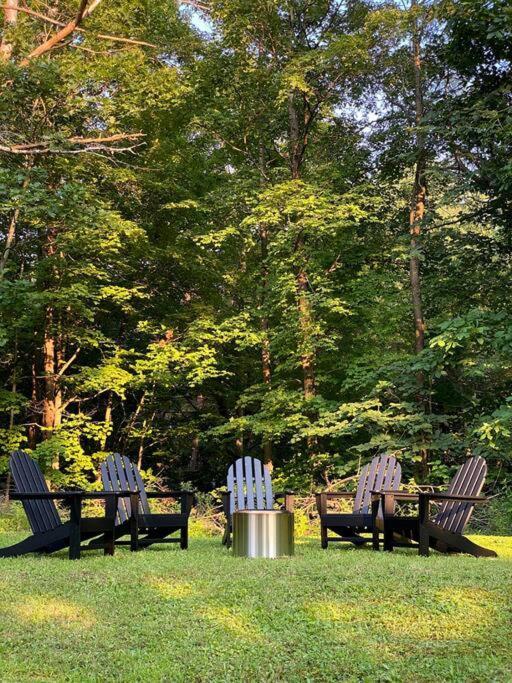 Cozy Cottage, Hot Tub, Fire Pit, 15Min To Hudson And Hiking Catskill Eksteriør billede